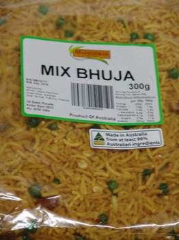 Mahendra's Mix Bhuja 300g