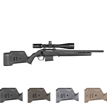 Magpul Hunter Stock Ruger American Short Action