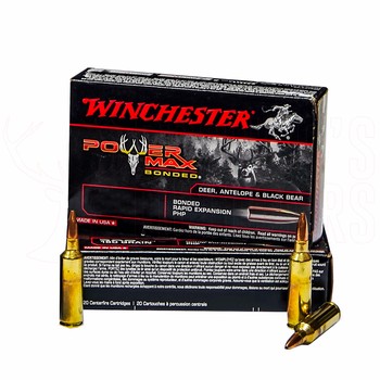 Winchester Power Max Bonded PHP