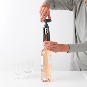 BRABANTIA TASTY+ CORKSCREW