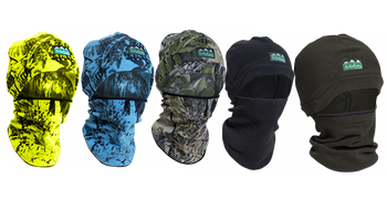 Ridgeline Fleece Bleanie