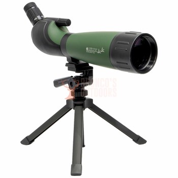 Konus 20-60x80 spotting scope