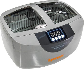 Lyman Turbo Sonic Cleaner 2500