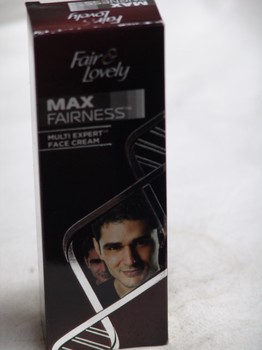 Fair & Lovely Max Fairness 50g (men)