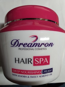 Dreamron Hair Spa 500ml