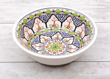AZIS SALAD BOWL - 20CM