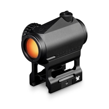 Vortex Crossfire Red Dot Sight 2 MOA