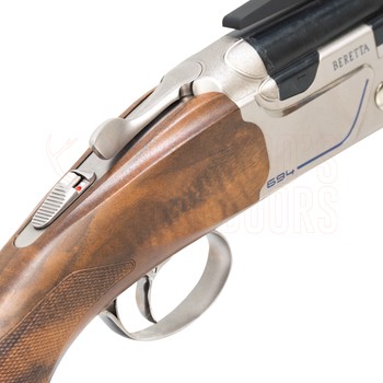 Beretta 694 ACS Adjustable 12g 30" Right Hand