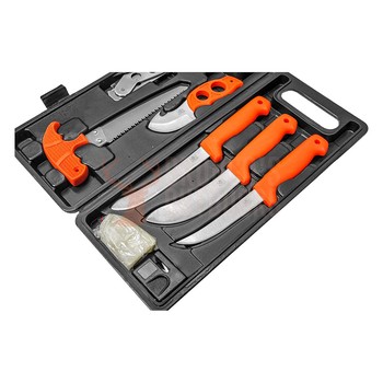 Buffalo River Slaughter Kit