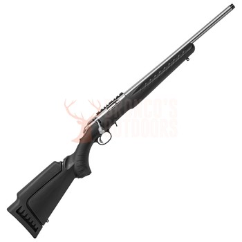 Ruger American Rimfire Target Bolt-Action Rifle