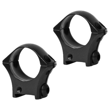 Optilock RM Rings Blued - Tikka