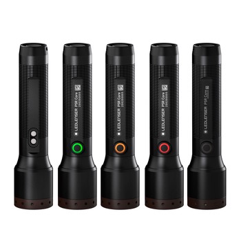Ledlenser P5R Core Torch