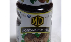 Md Woodapple Jam 500g