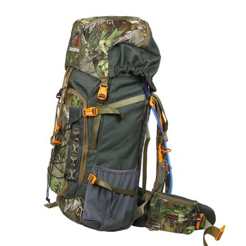 Manitoba Quest Pack 45L - Realtree Camo