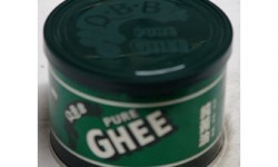 Qbb Pure Ghee 400g