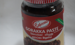 Rabeena Goraka Paste 380g