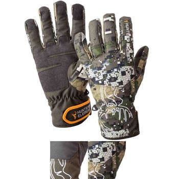 Hunters Element Blizzard Gloves