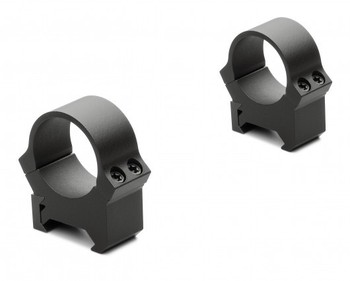 Leupold PRW 1" Rings Matte