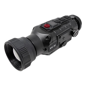 Burris BTC 35 Scope Clip on Thermal | Broncos Outdoors