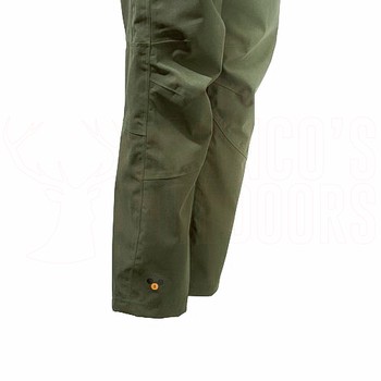 Beretta Active Light Waterproof Pants Green