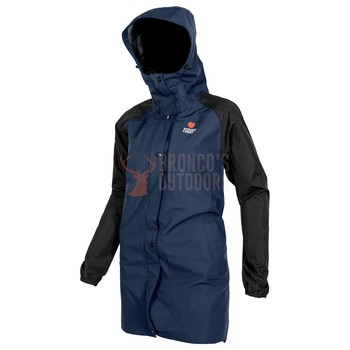 Stoney Creek Women's Creek Crosser Jacket Navy / Black