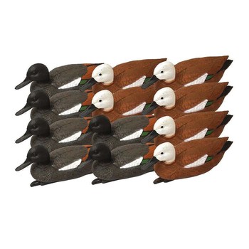 Outdoor Outfitters Paradise Decoy family 16" 12 pack
