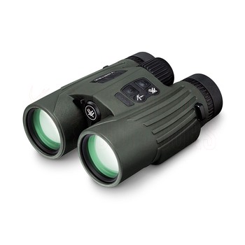 Vortex Fury HD 5000 AB Laser Rangefinder Binoculars 10x42mm