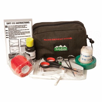 Ridgeline Pig Dog Emergency Stitchkit
