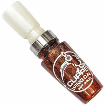 Cupped Wing Calls Paradise Shelduck Calls: Whitehead