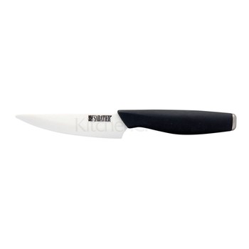 SABATIER MAISON 10CM CERAMIC PARING KNIFE