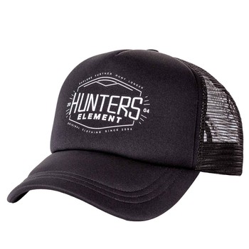 Hunters Element Flash trucker cap