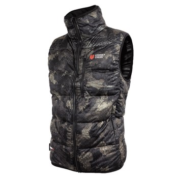 Stoney Creek Thermolite Vest