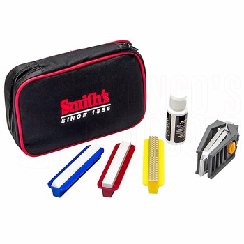 Smiths Standard Precision Knife Sharpening System