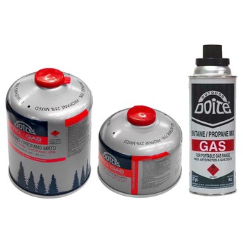 Doite Gas Canister