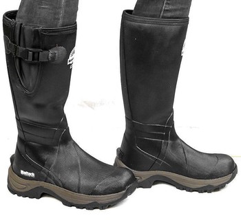 Mainlander Pro Gumboot Neoprene