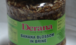 Derana Kesel Muwa (banblo) In Brine 560g