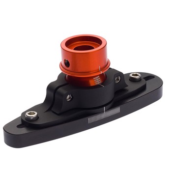 TSK Parts - Orange Sphere