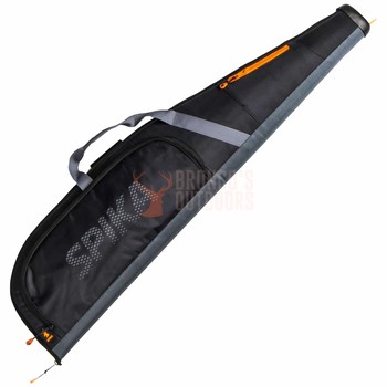 Spika Deluxe Gun Bag with BRONCO'S Logo
