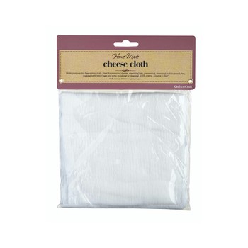 COTTON CHEESECLOTH