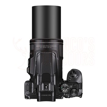 Nikon P950 Outdoor Bundle