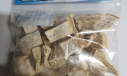 Richmi Dried fish Muhudu Kukula 200g