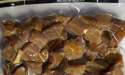 Rajarata Dried Shark (mora) Fish 200g