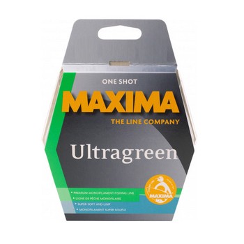 Maxima Ultragreen 300m 330yds