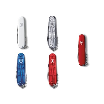 Victorinox Spartan