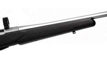 Tikka T3x Beavertail For-end - Soft Touch Black