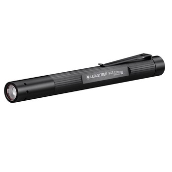 Ledlenser P4R Core Torch