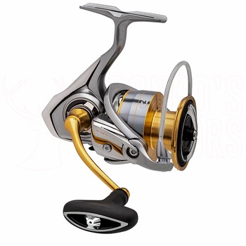 Daiwa Freams LT 4000