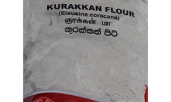 Rabeena Kurakkan Flour 5kg