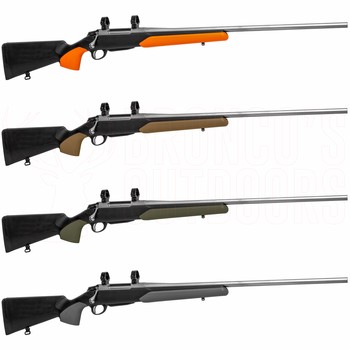 Tikka T3x Vertical Pistol Grip