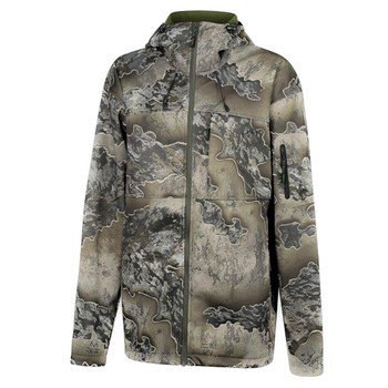 Ridgeline Womens Ascent Softshell Jacket Excape Camo
